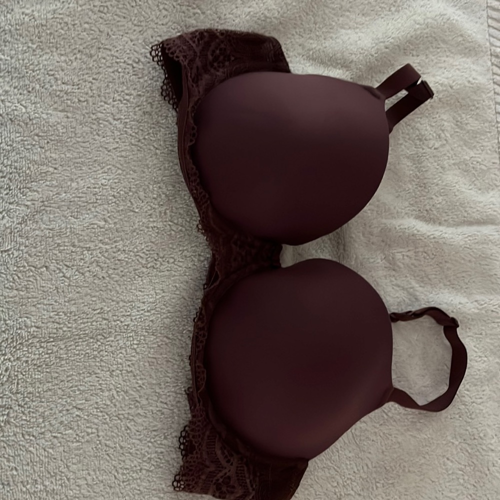 Auden bra